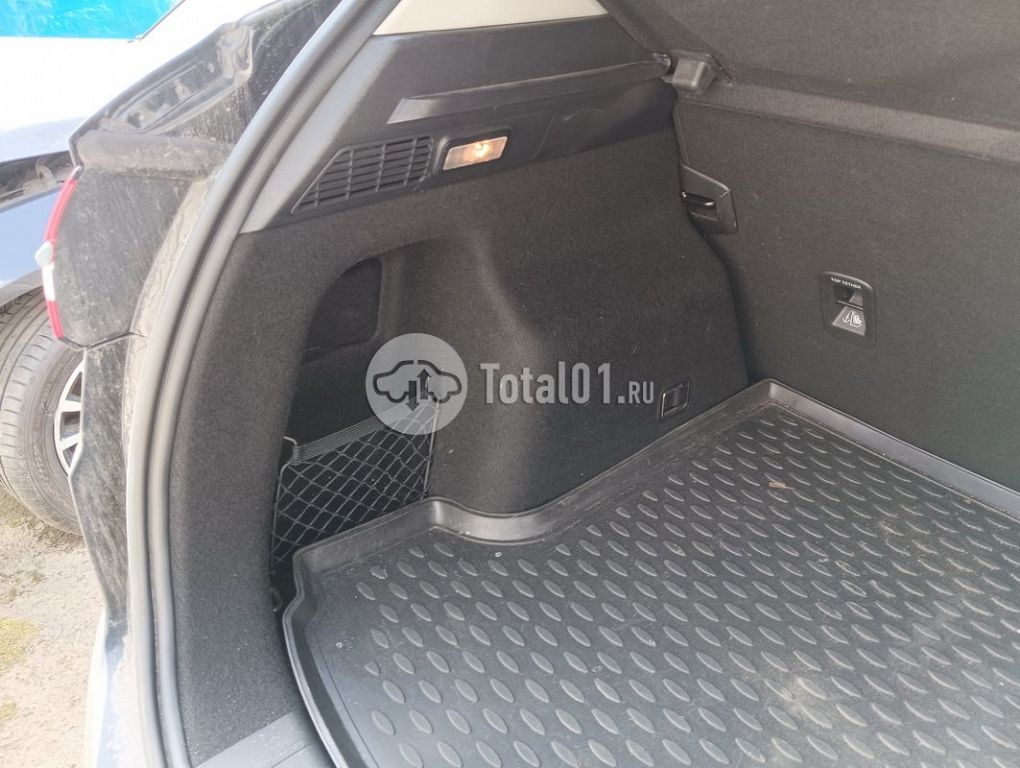 Фото Geely Coolray 102