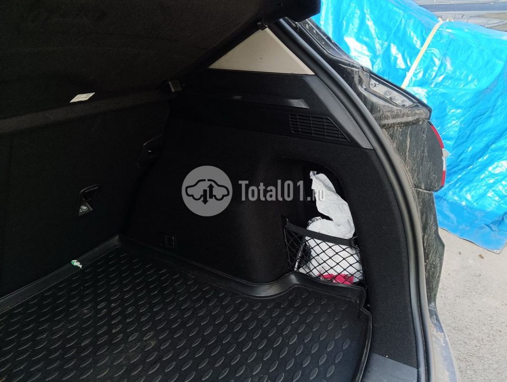 Фото Geely Coolray 104