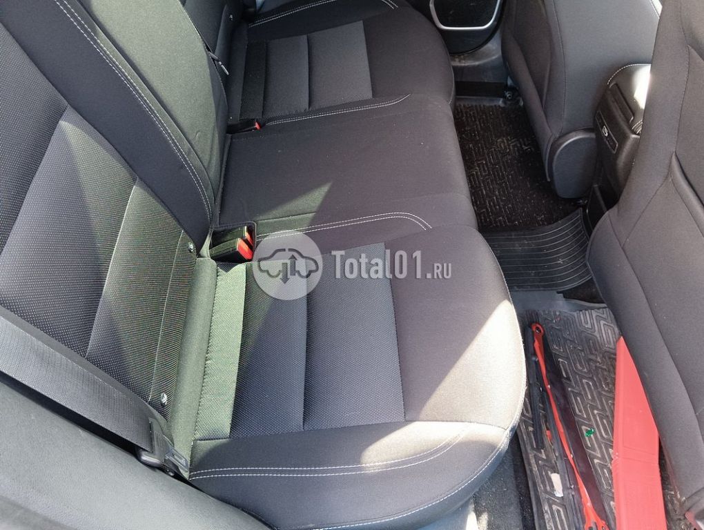Фото Geely Coolray 124