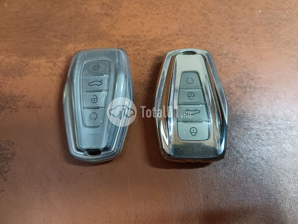 Фото Geely Coolray 174