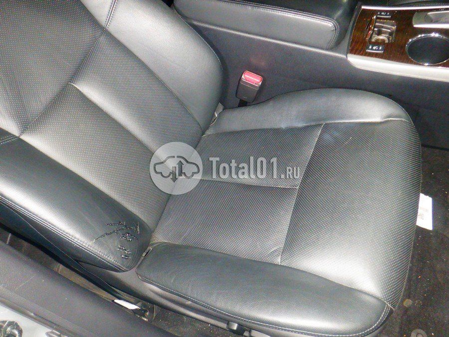 Фото Nissan Teana 28