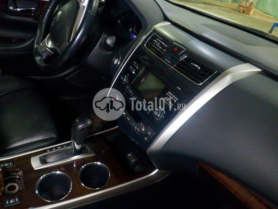 Фото Nissan Teana 34