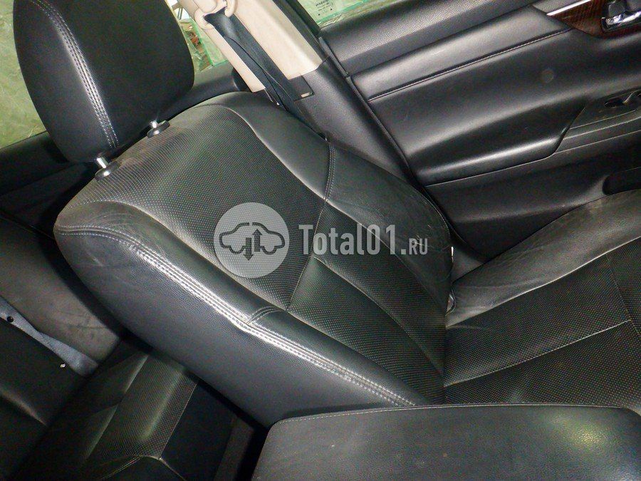 Фото Nissan Teana 38
