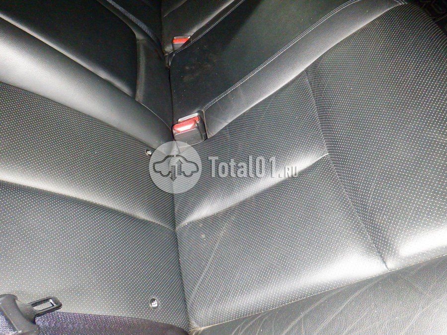 Фото Nissan Teana 46