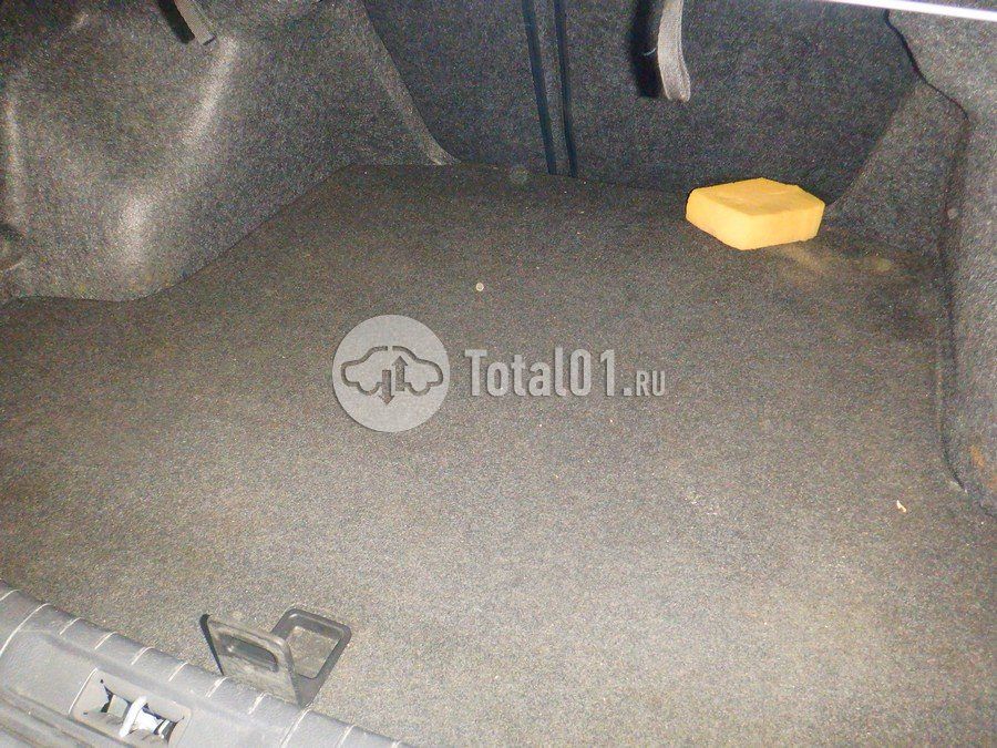 Фото Nissan Teana 50