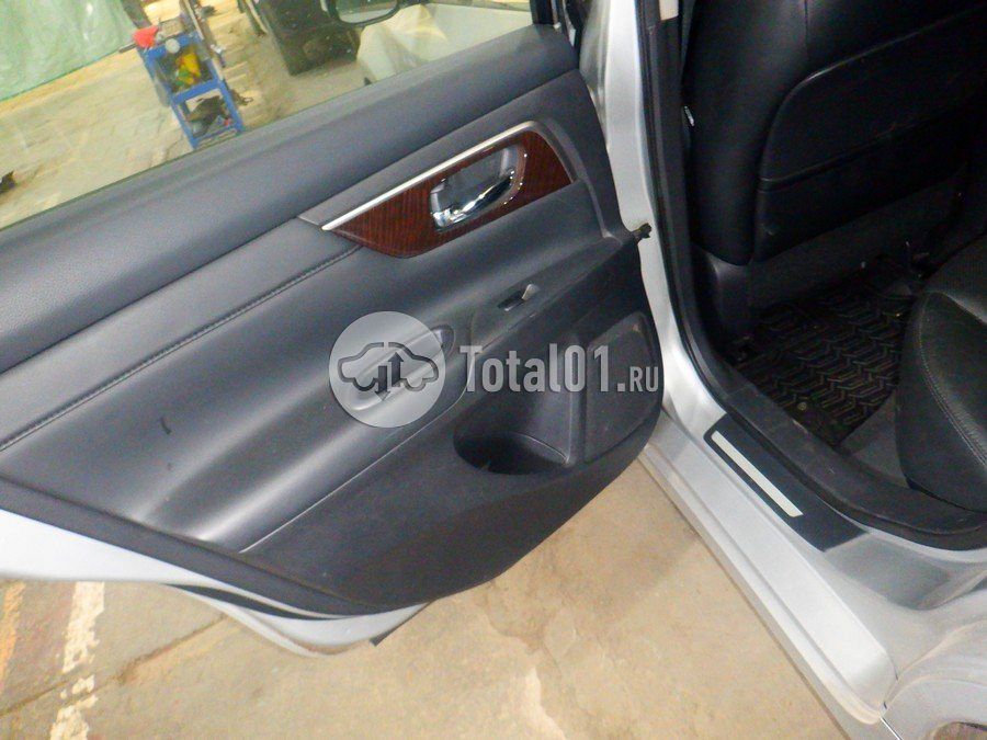 Фото Nissan Teana 56