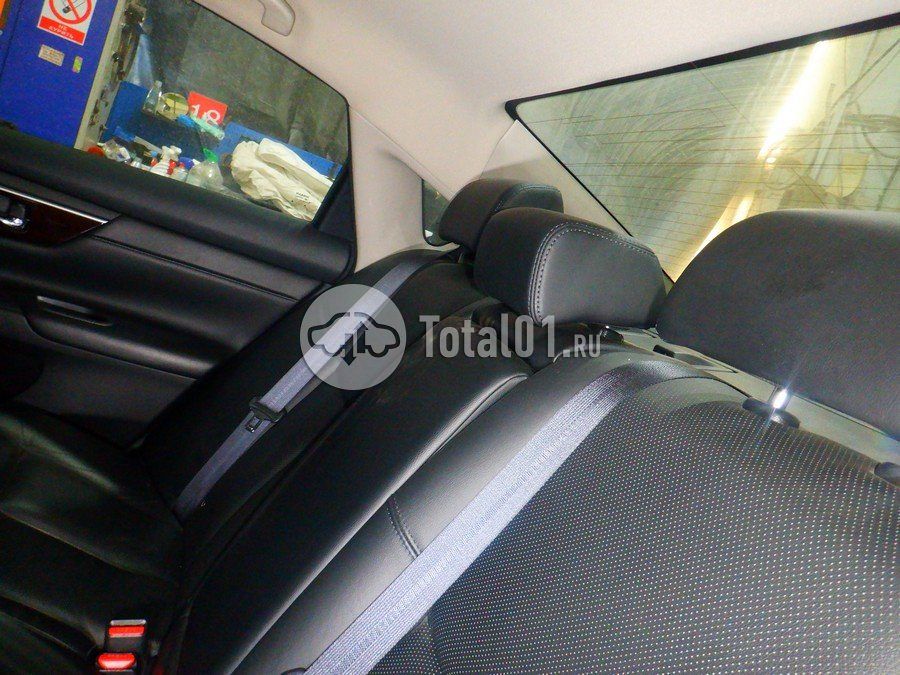 Фото Nissan Teana 60
