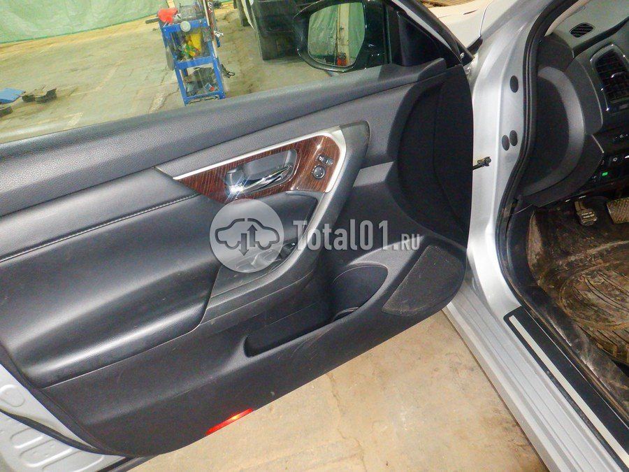 Фото Nissan Teana 62