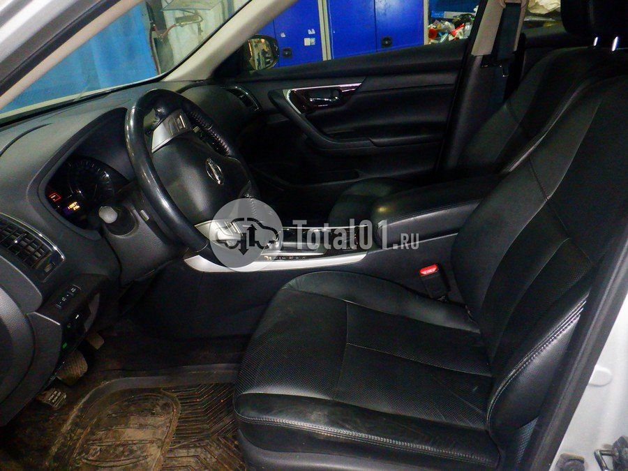 Фото Nissan Teana 64