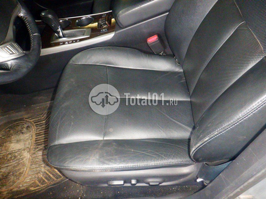 Фото Nissan Teana 70