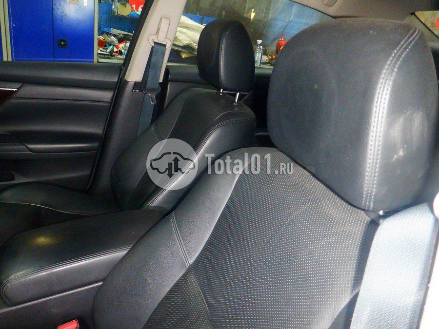 Фото Nissan Teana 72