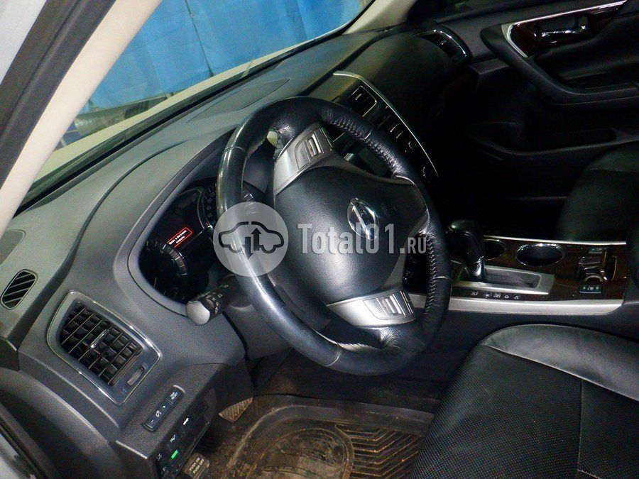 Фото Nissan Teana 74