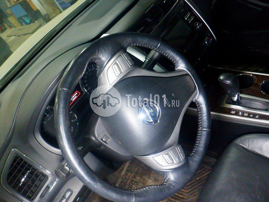 Фото Nissan Teana 78