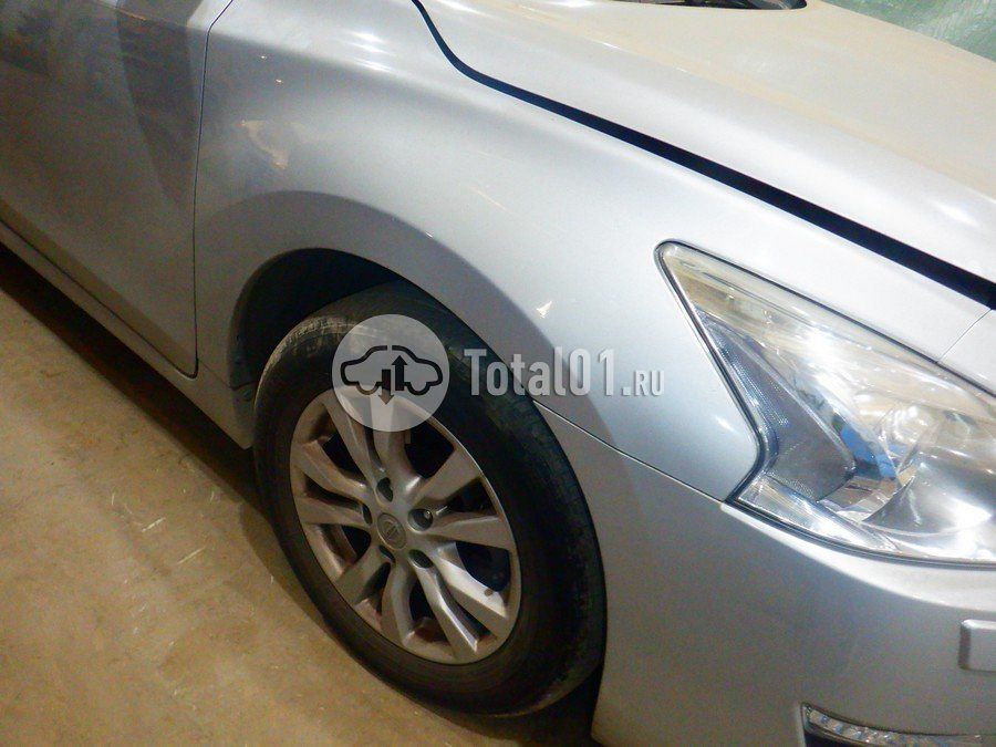 Фото Nissan Teana 88