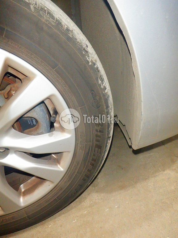Фото Nissan Teana 94
