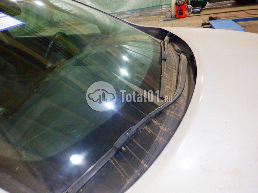 Фото Nissan Teana 98