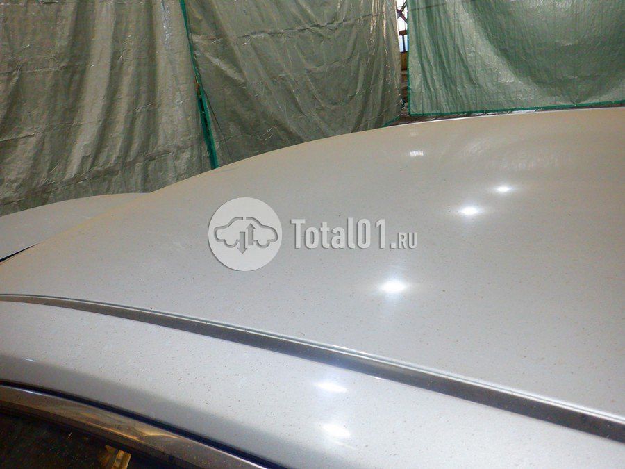 Фото Nissan Teana 106