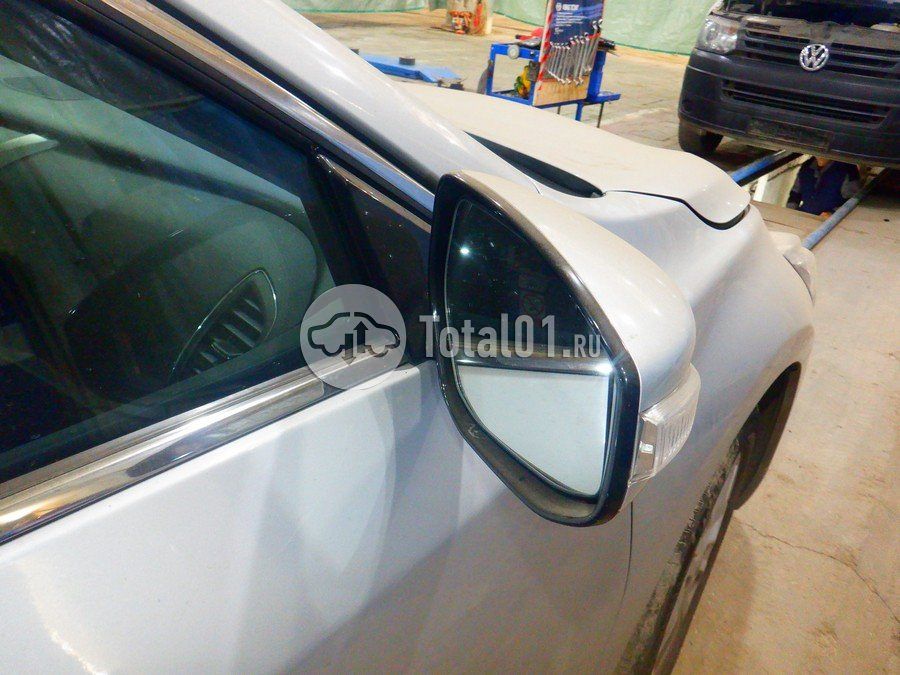 Фото Nissan Teana 108