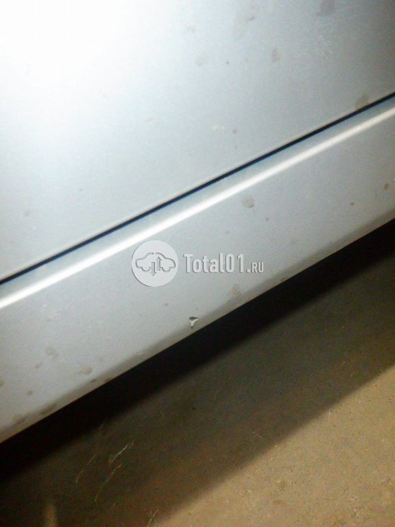 Фото Nissan Teana 114