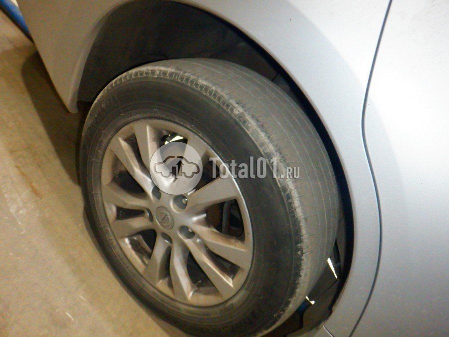 Фото Nissan Teana 116