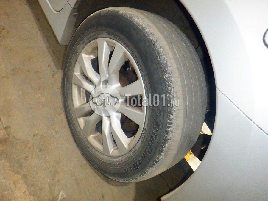 Фото Nissan Teana 132