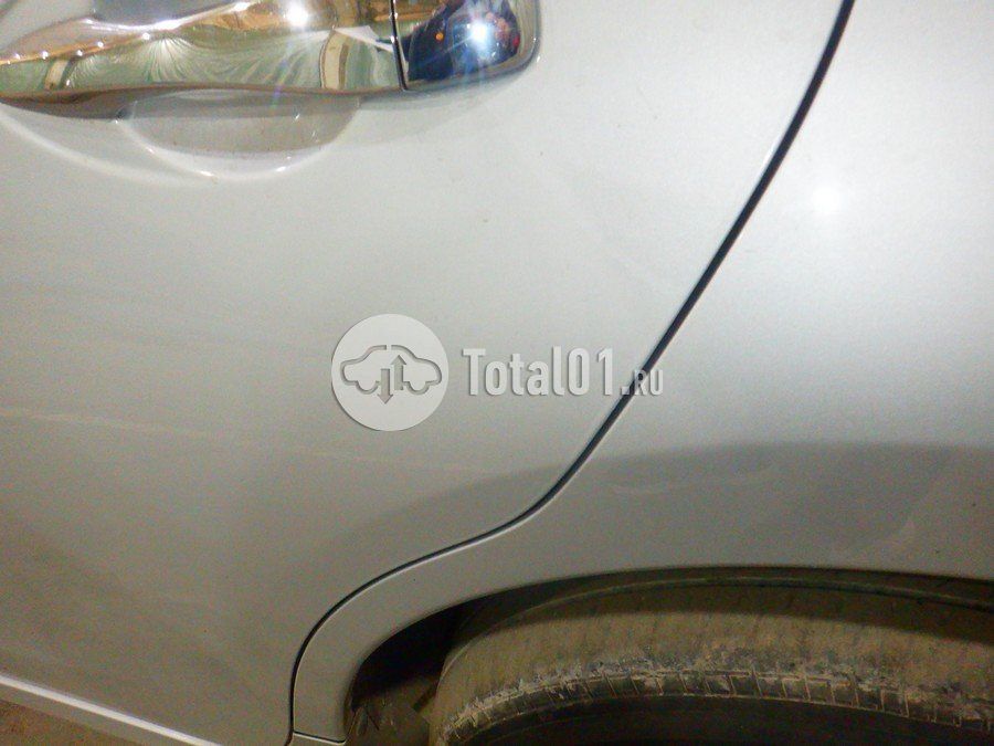 Фото Nissan Teana 136
