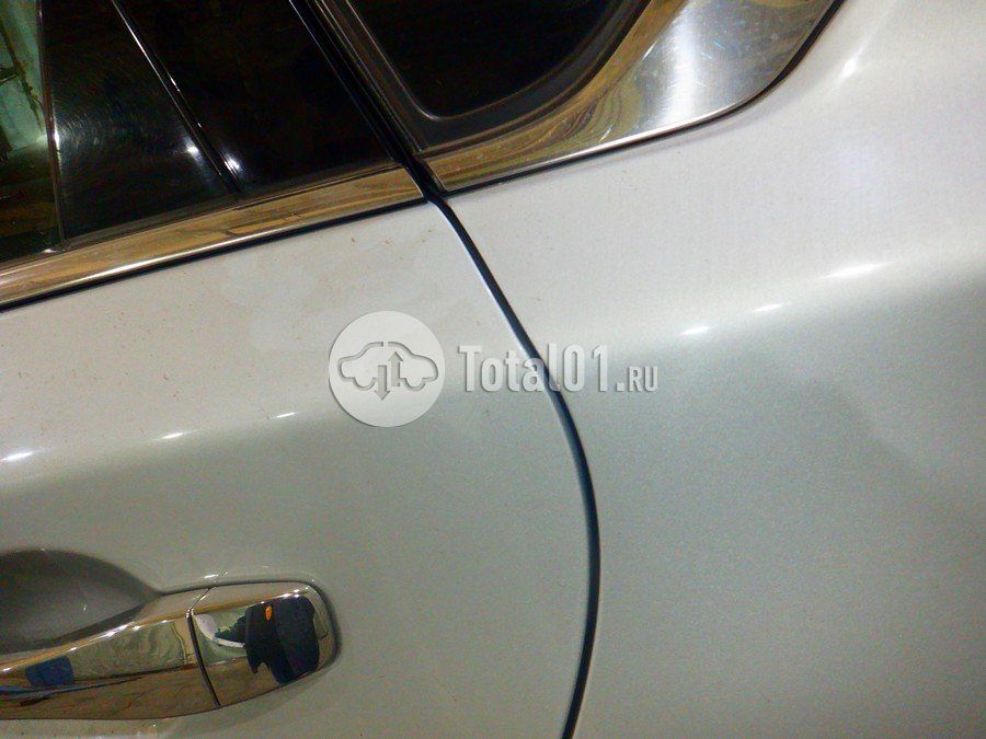 Фото Nissan Teana 138