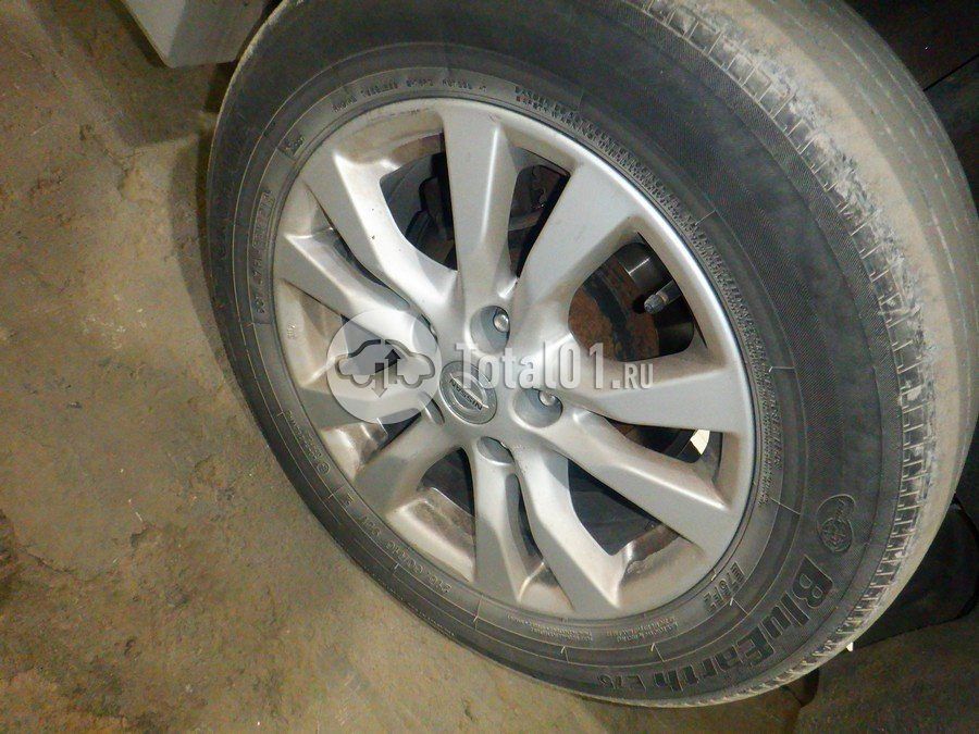Фото Nissan Teana 140