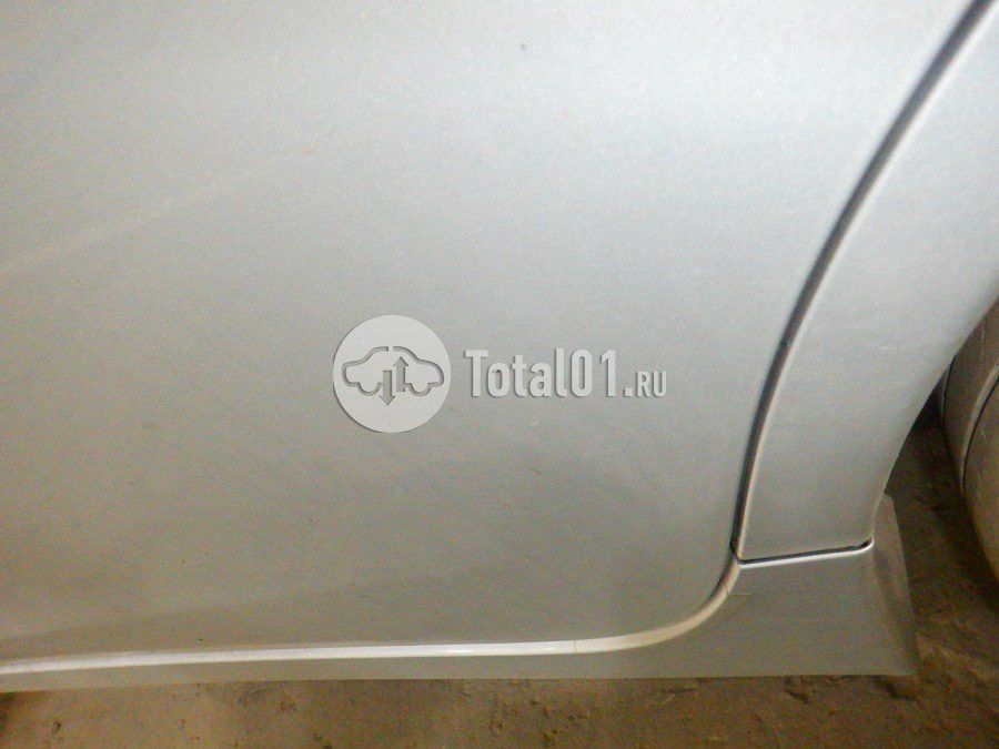 Фото Nissan Teana 142