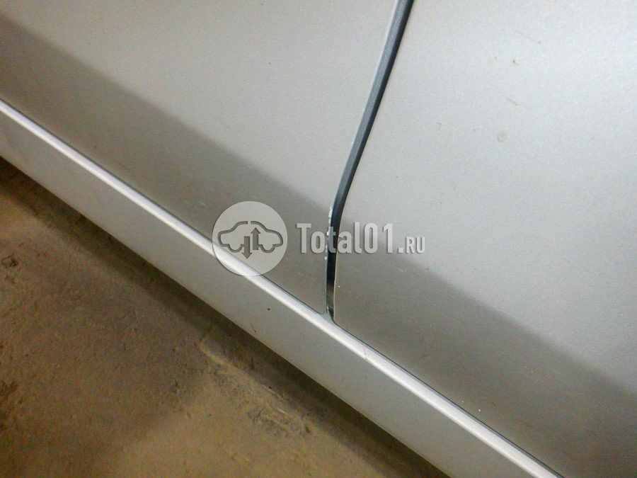 Фото Nissan Teana 144