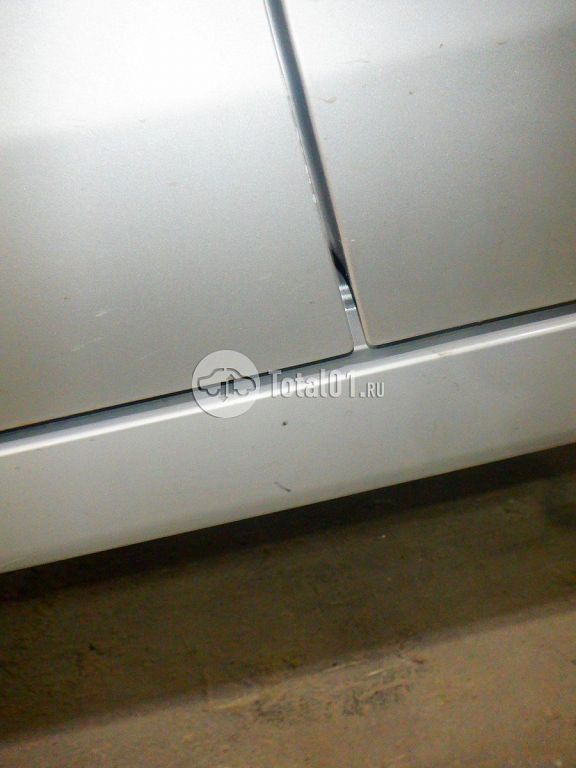 Фото Nissan Teana 148