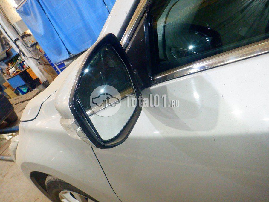 Фото Nissan Teana 150