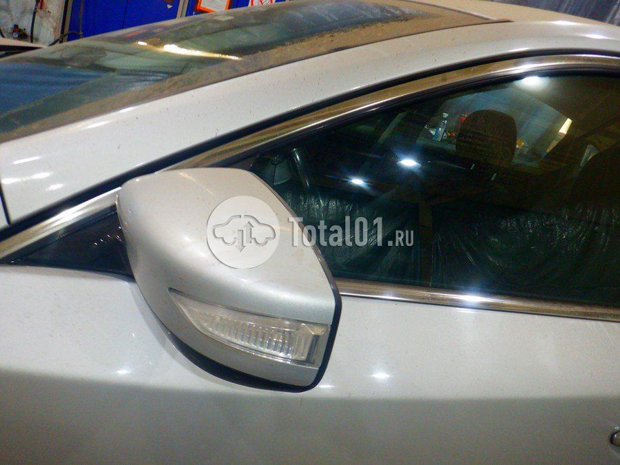 Фото Nissan Teana 152