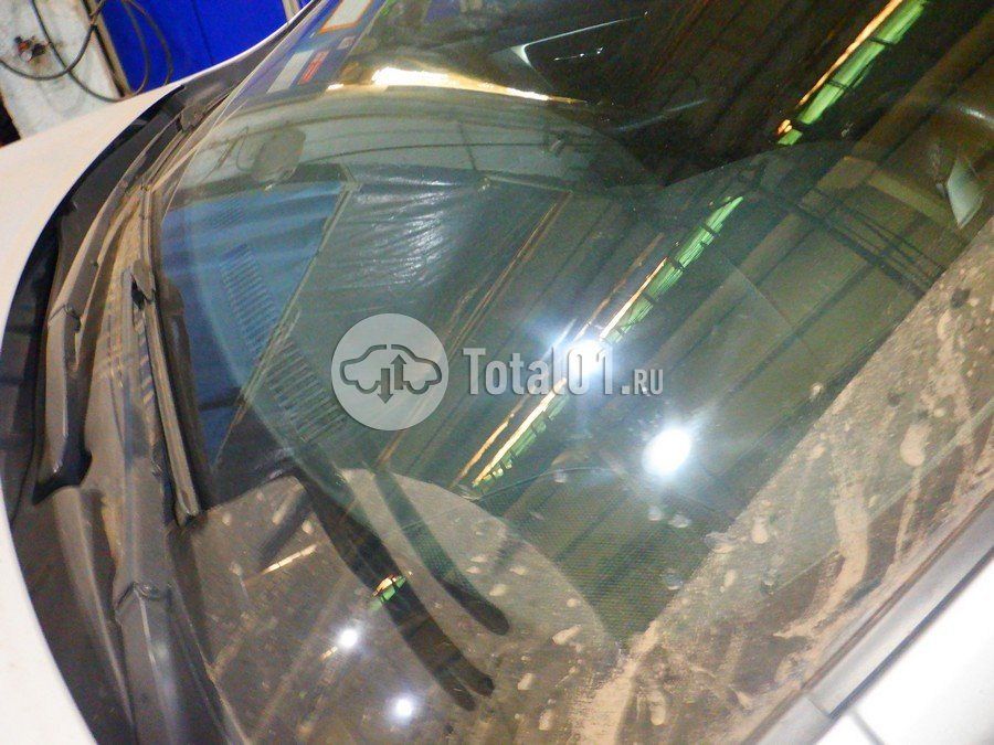 Фото Nissan Teana 154