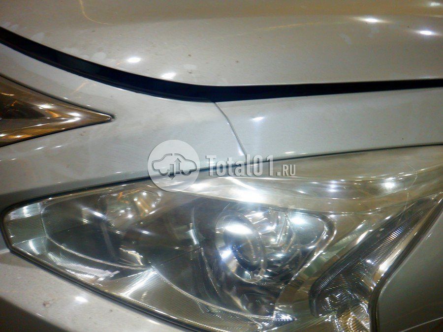Фото Nissan Teana 158