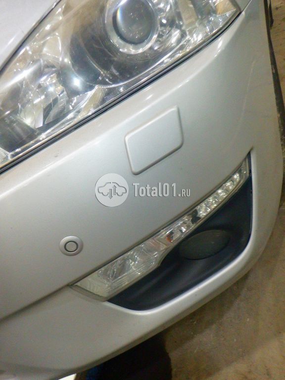 Фото Nissan Teana 160