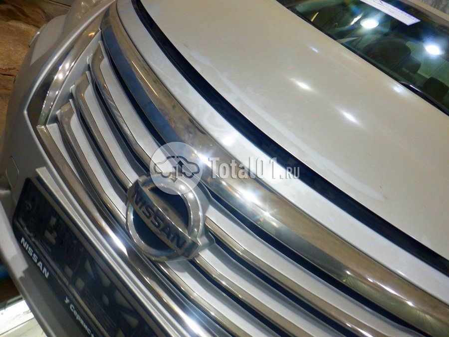 Фото Nissan Teana 162