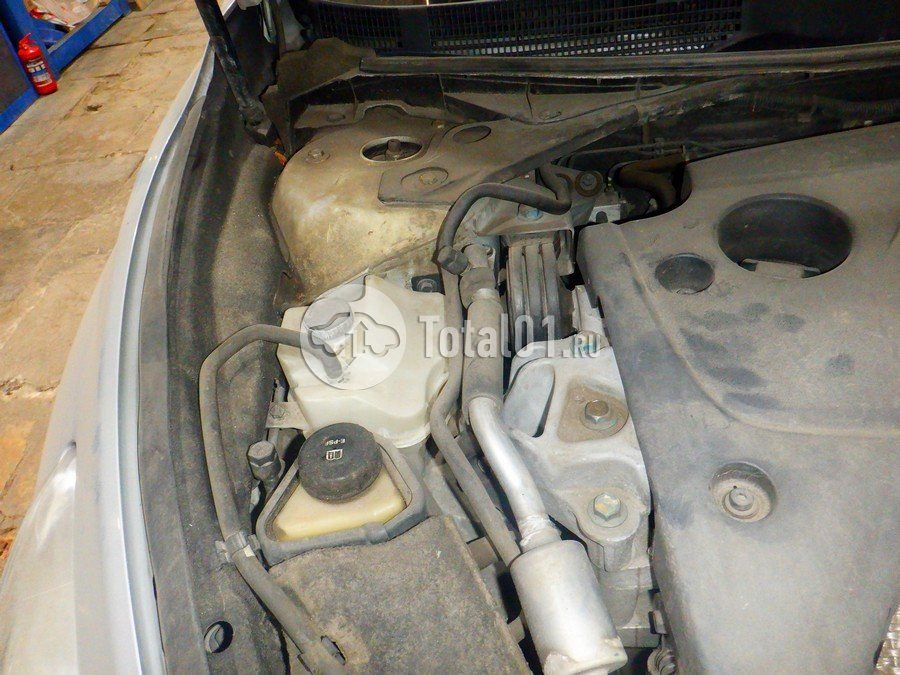Фото Nissan Teana 176