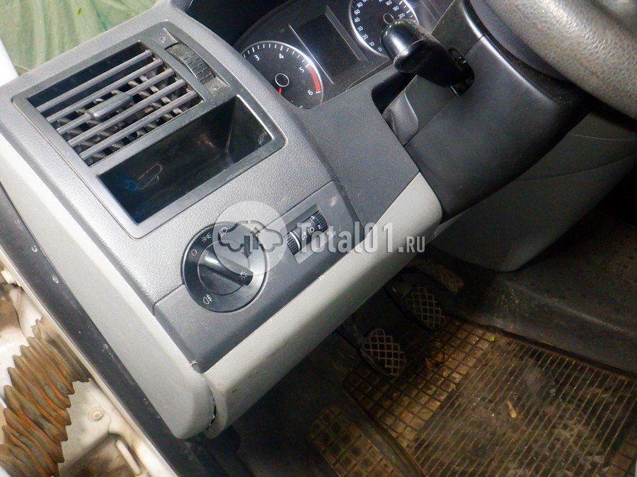Фото Volkswagen Transporter 30