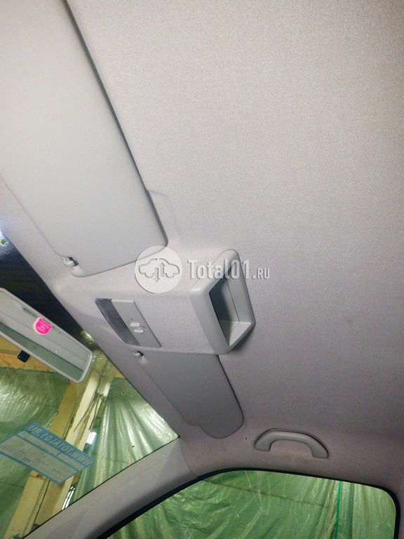 Фото Volkswagen Transporter 38