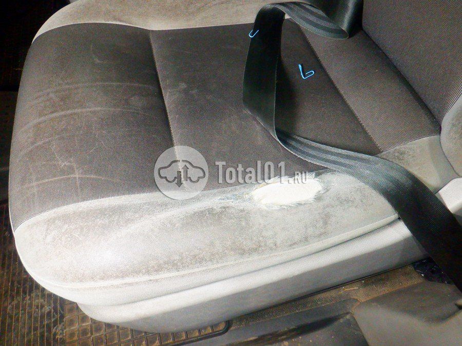 Фото Volkswagen Transporter 40