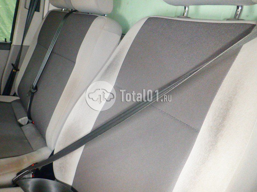 Фото Volkswagen Transporter 42