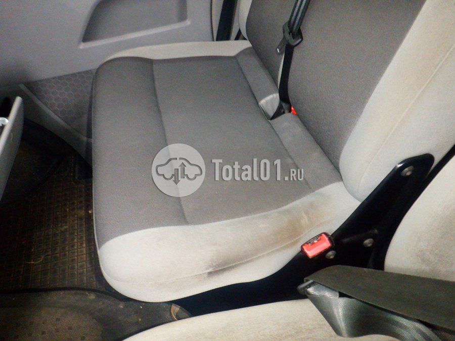 Фото Volkswagen Transporter 44