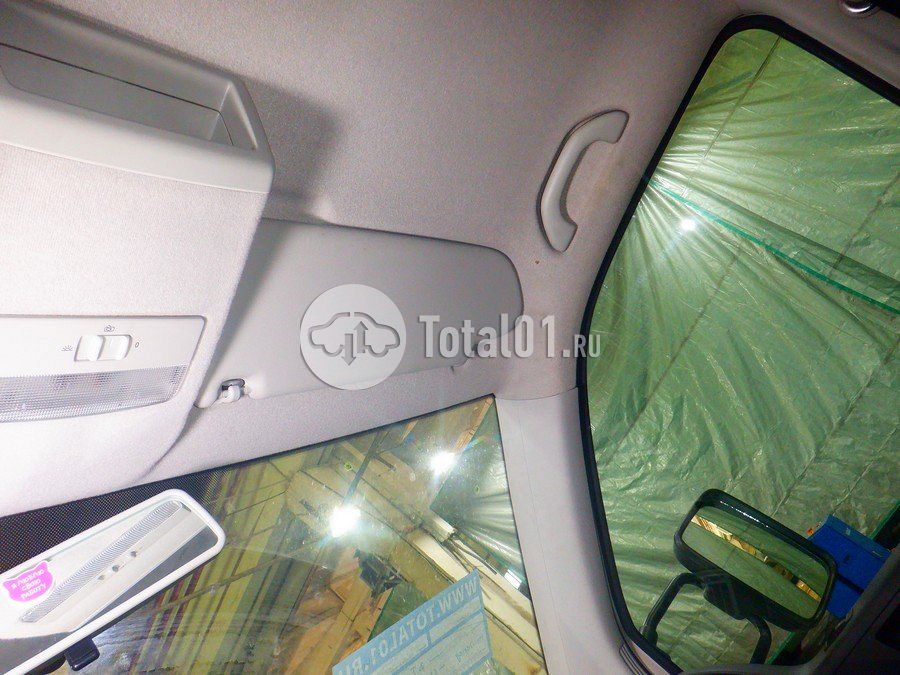 Фото Volkswagen Transporter 52