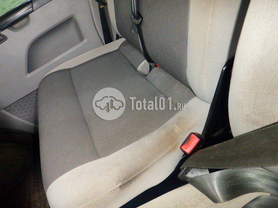 Фото Volkswagen Transporter 54