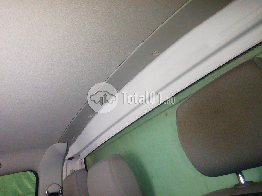 Фото Volkswagen Transporter 56