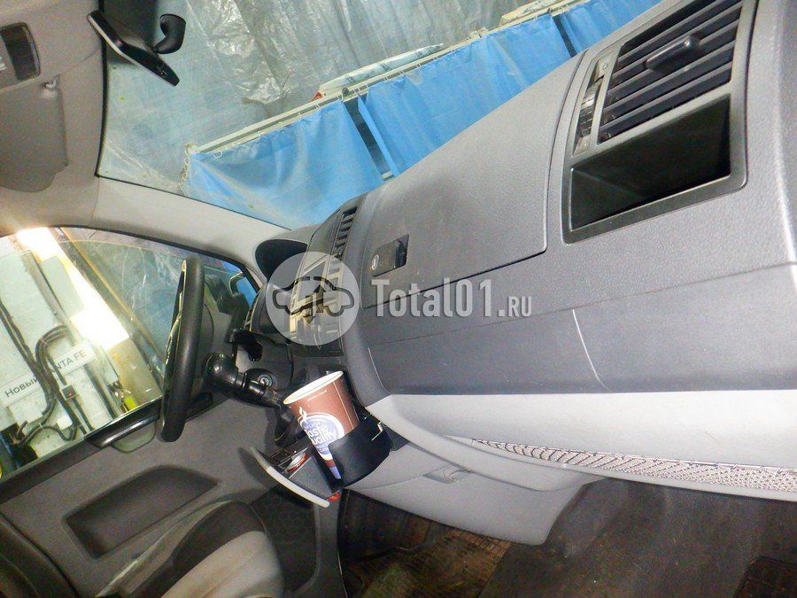 Фото Volkswagen Transporter 66