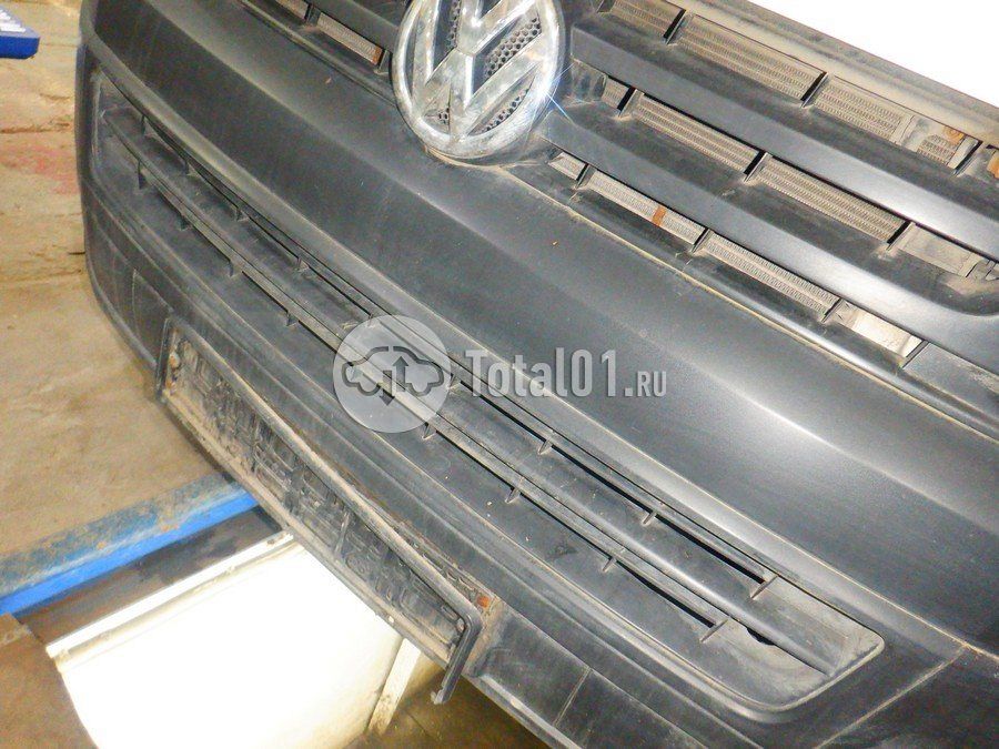Фото Volkswagen Transporter 72