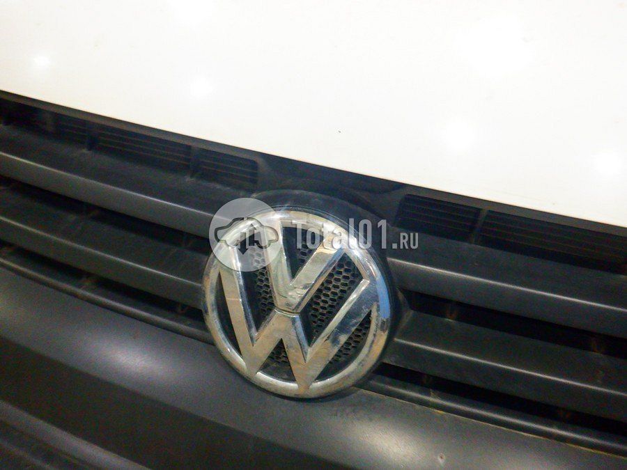Фото Volkswagen Transporter 74
