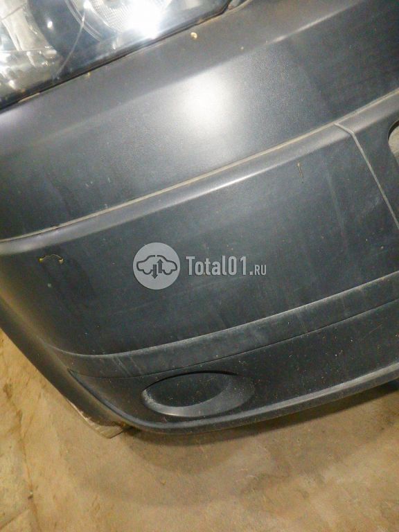 Фото Volkswagen Transporter 76